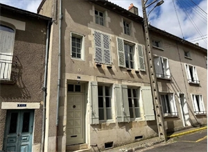 maison à la vente -   86400  CIVRAY, surface 185 m2 vente maison - UBI477512537